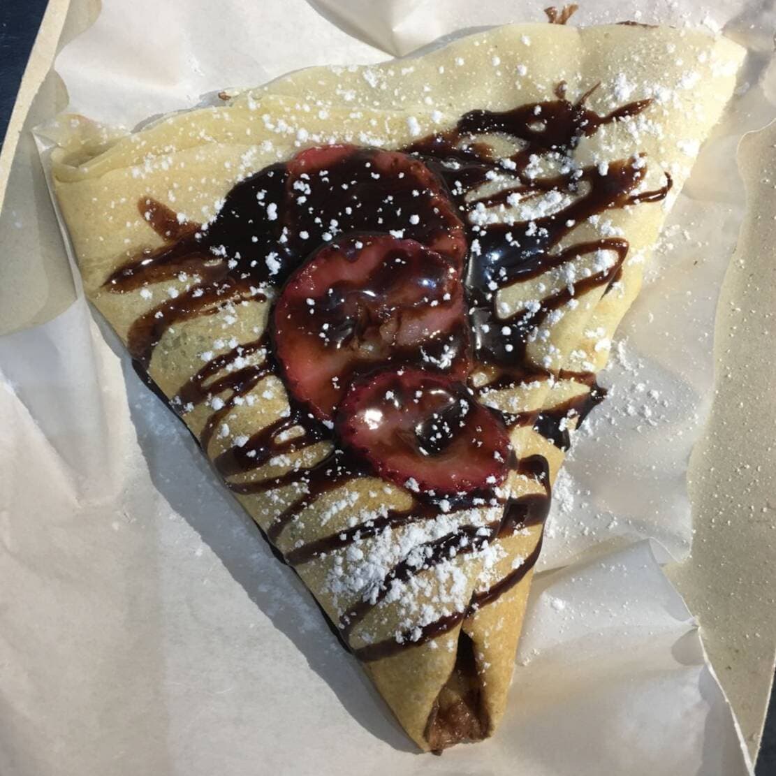 CREPA COMBINADA