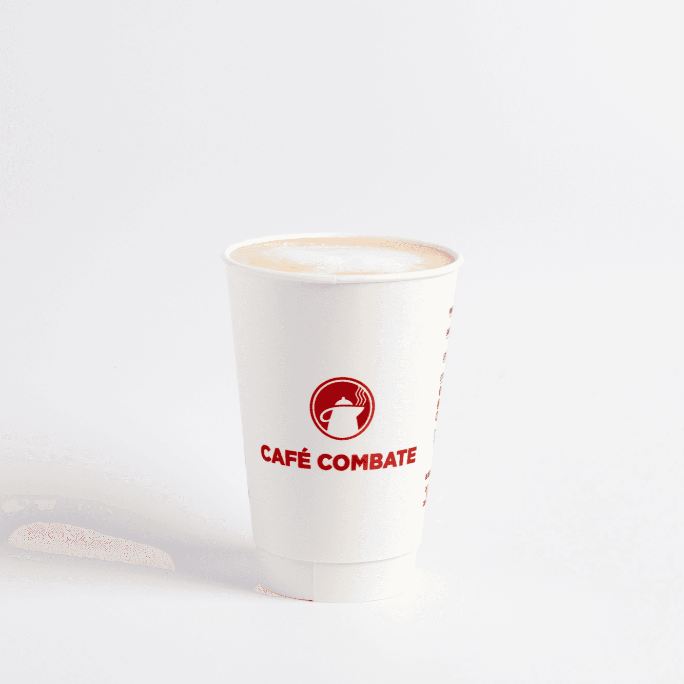 Latte Moka Expreso