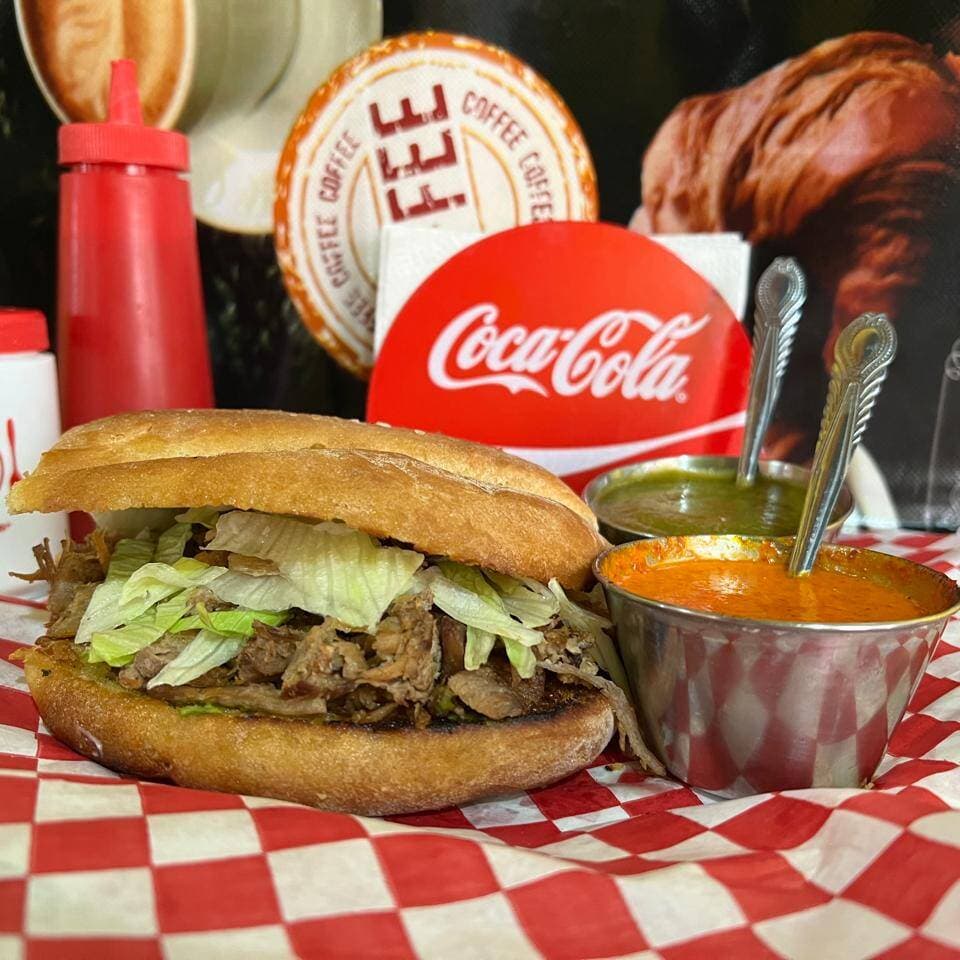 Torta Sencilla
