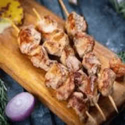 Chuzo de Cerdo