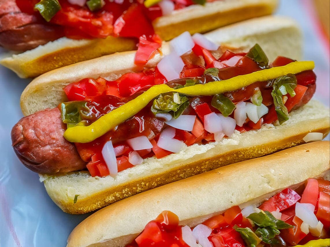 Tortas Y Hamburguesas Netoss