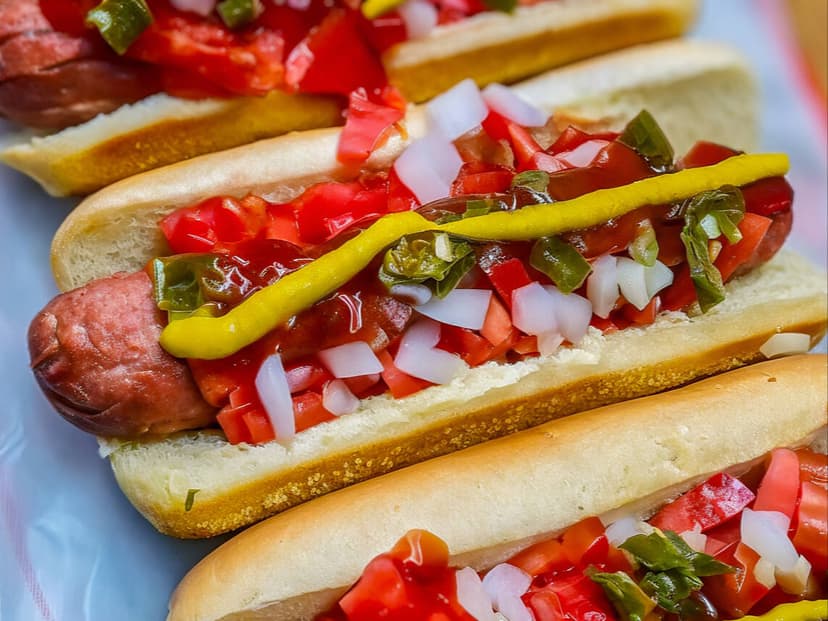 Tortas Y Hamburguesas Netoss