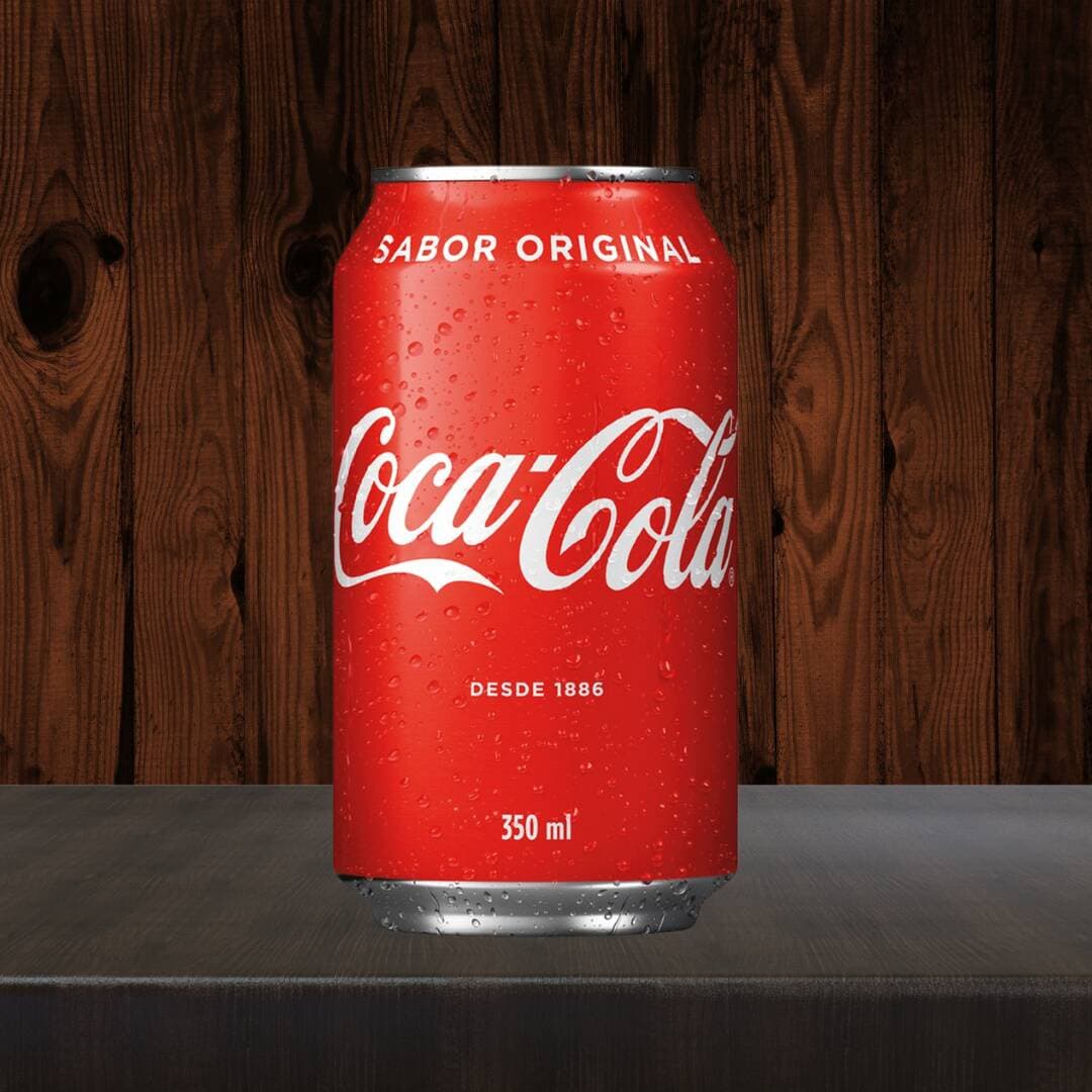 Coca Cola