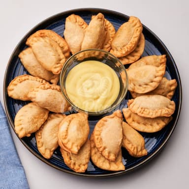 Combo Empanaditas (3-5 Personas)