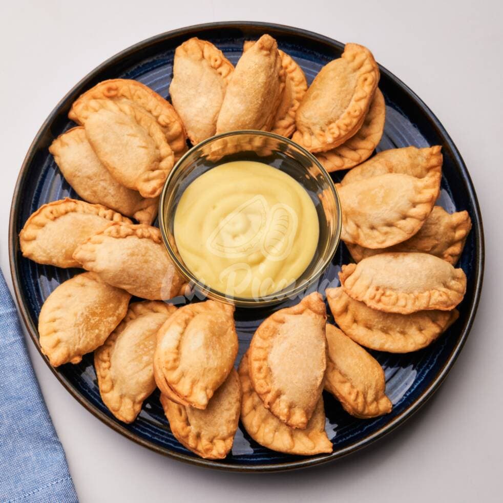 Combo Empanaditas (3-5 Personas)