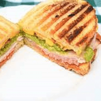 Panini Jamón
