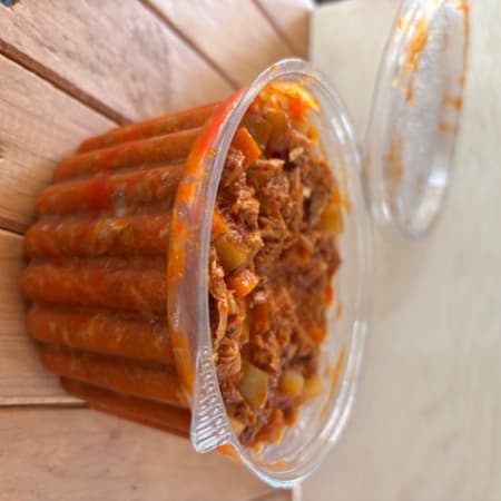 Salpicón