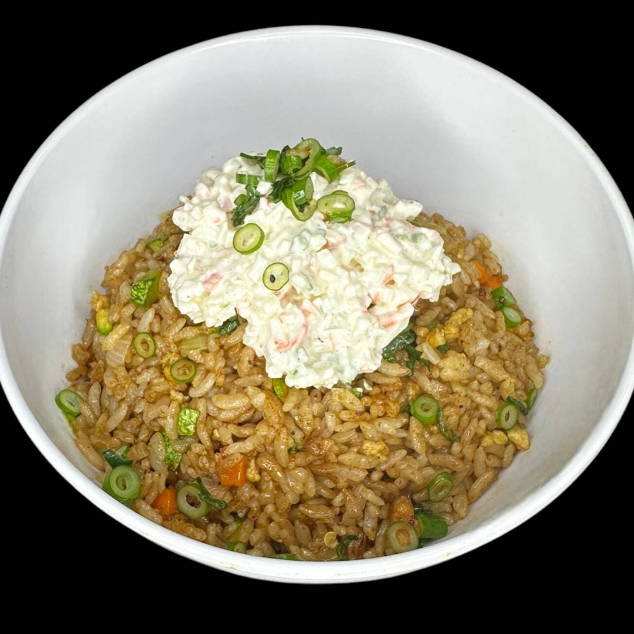 Yakimeshi Tampico