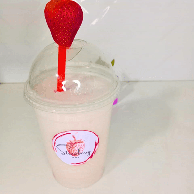 FRESH FRAPPE STAWBERRY