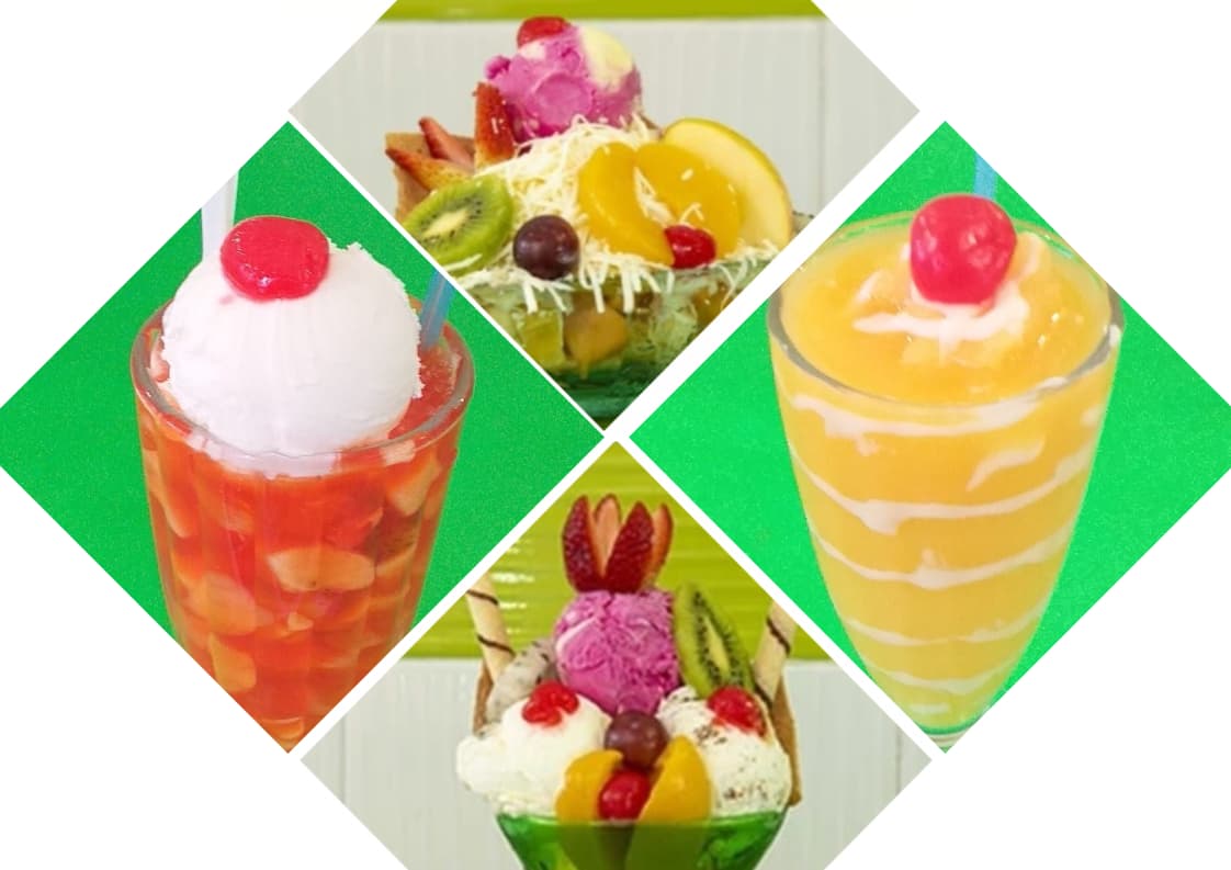 Fruteria y heladeria super patto´s 2