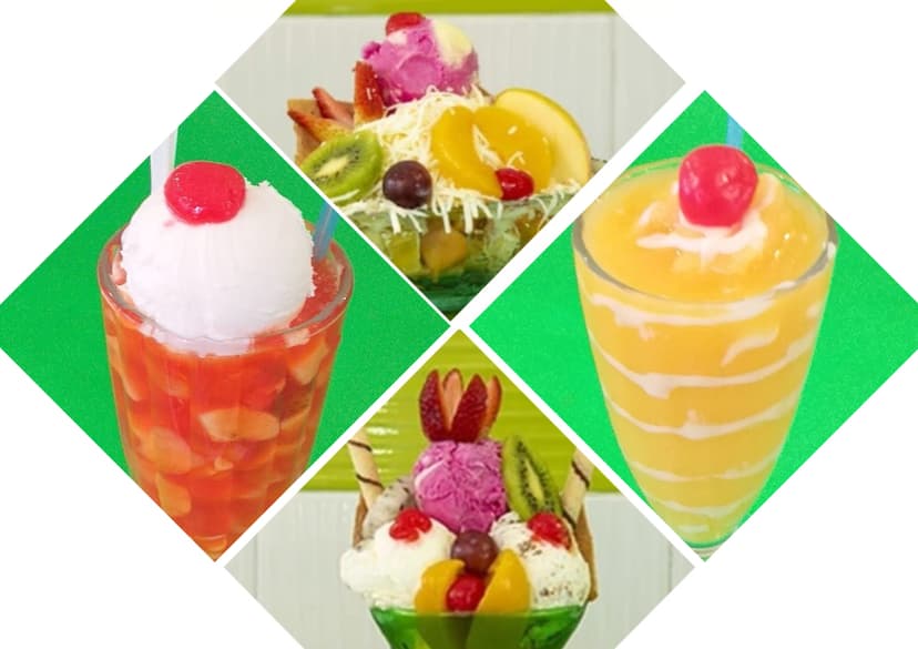 Fruteria y heladeria super patto´s 2