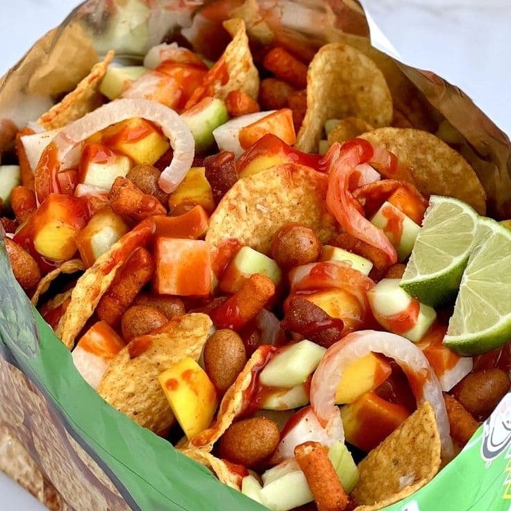 Tostilocos