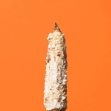 Elote Sencillo Natural