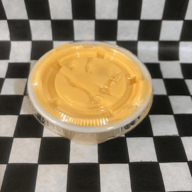 Aderezo de Queso 2 Onzas