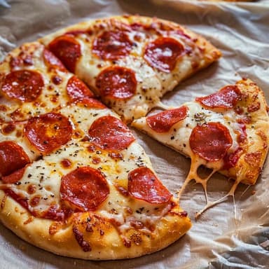 SuuPizza Pepperoni