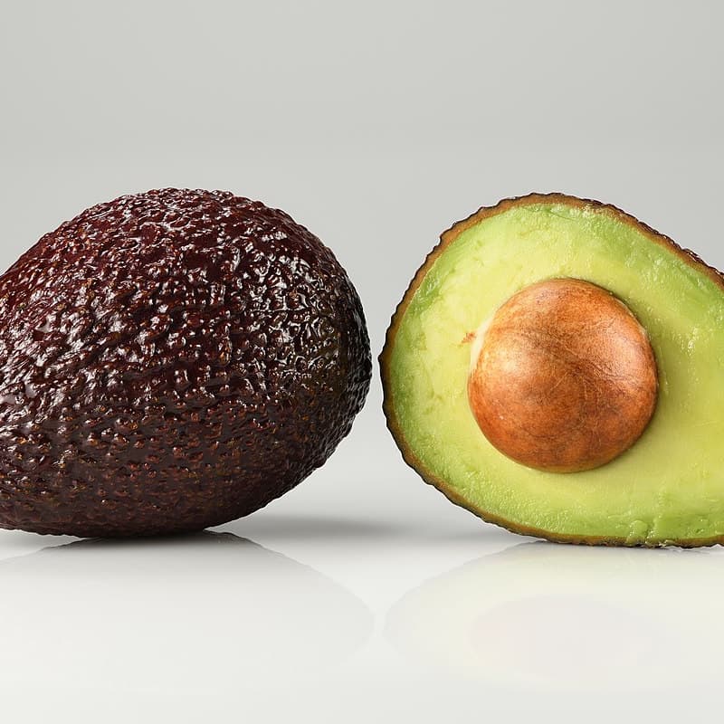 Aguacate Hass Precio por KG