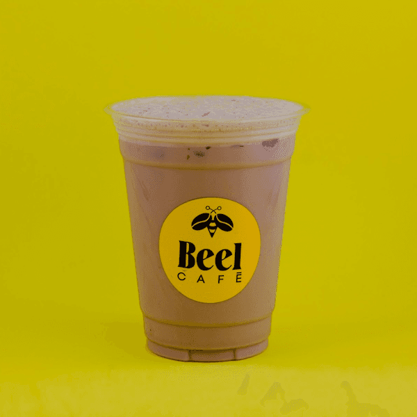 Chocolate en las Rocas 16 OZ
