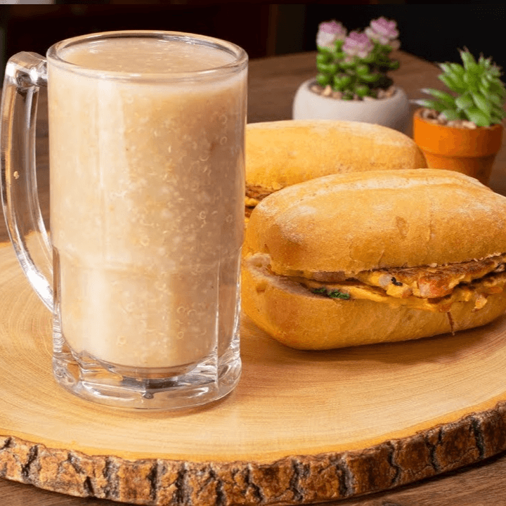 Combo Desayunito Express