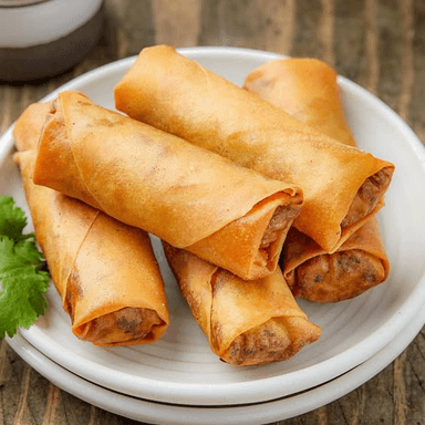 Spring Rolls (3 Und)