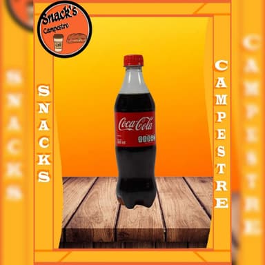 Coca Cola