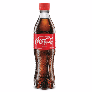 Refresco Gaseoso