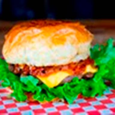 Beburguer Doble Carne