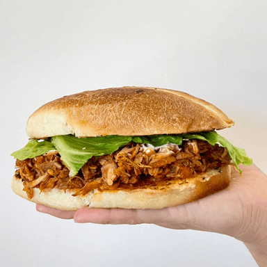 Torta de Pierna