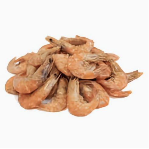 Camarón Seco 500g