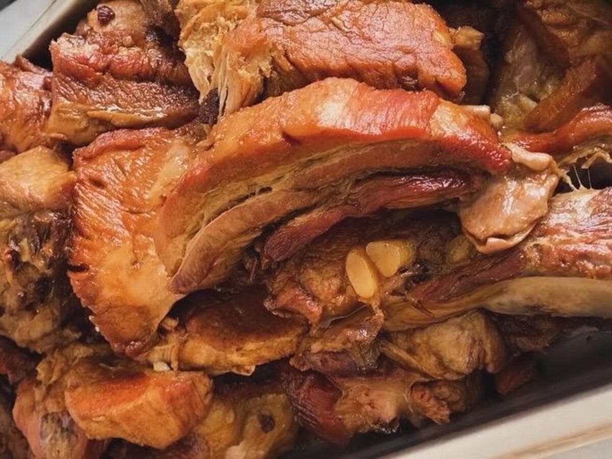 Don Lechón Carnitas