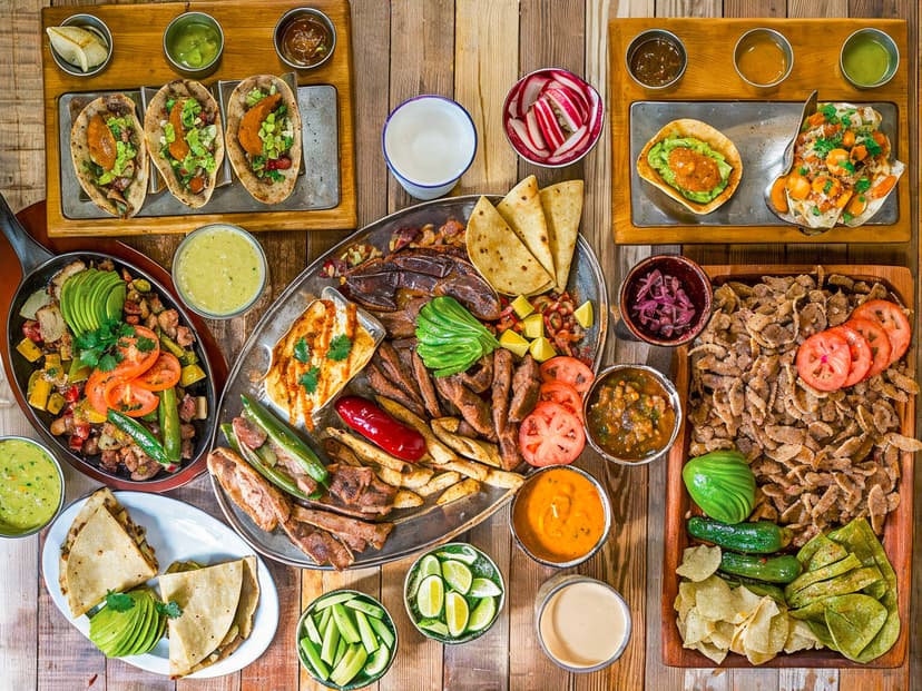 Tacos el Chef