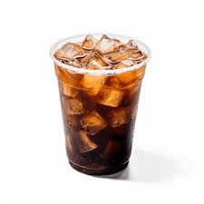 Espresso Americano en las Rocas 16oz