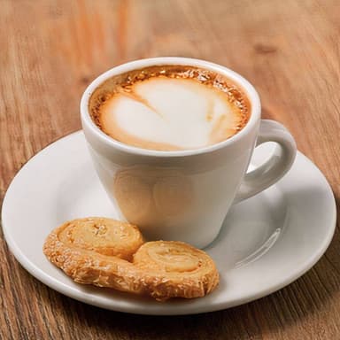 Capuccino 9 0Z