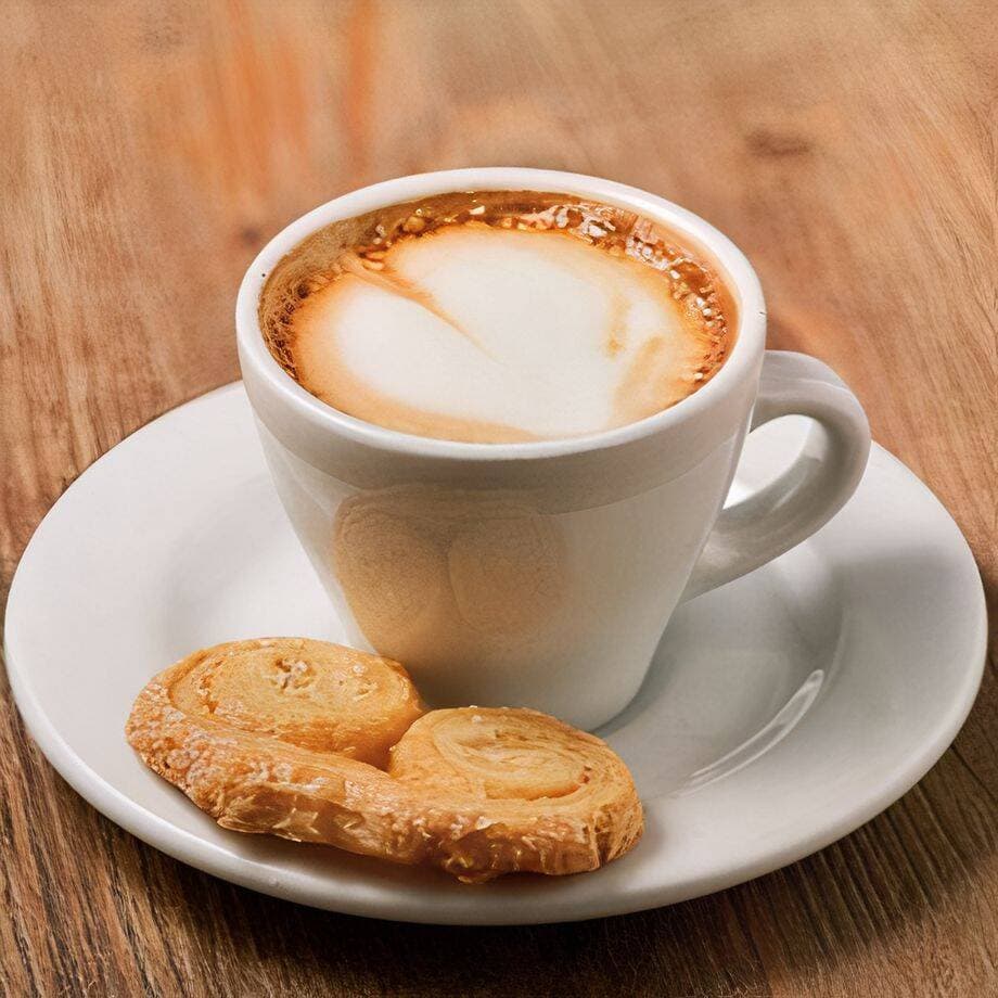 Capuccino 9 0Z
