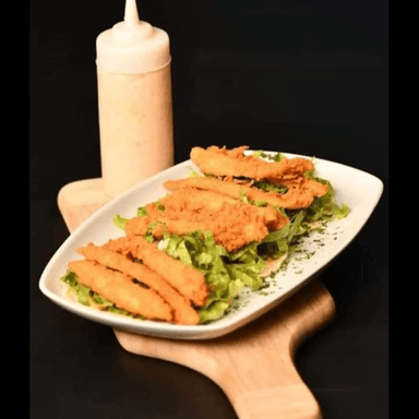 Super Taco exclusivo Didifood