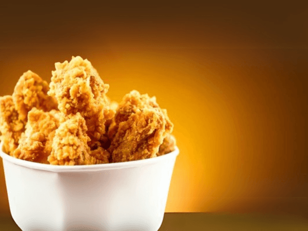 Pollo Fiestero