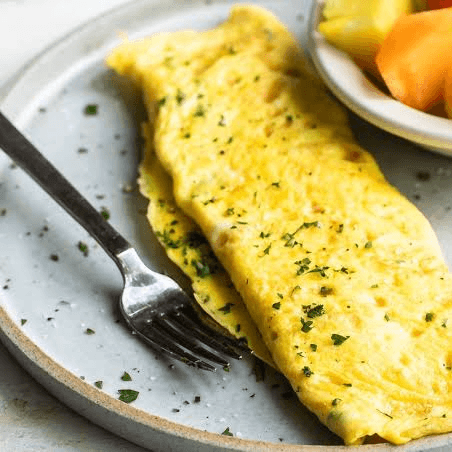 Desayuno Apapacho
