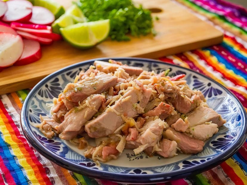 CARNITAS LA SUPREMA