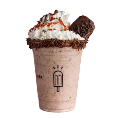 MILKSHAKE GANSITO