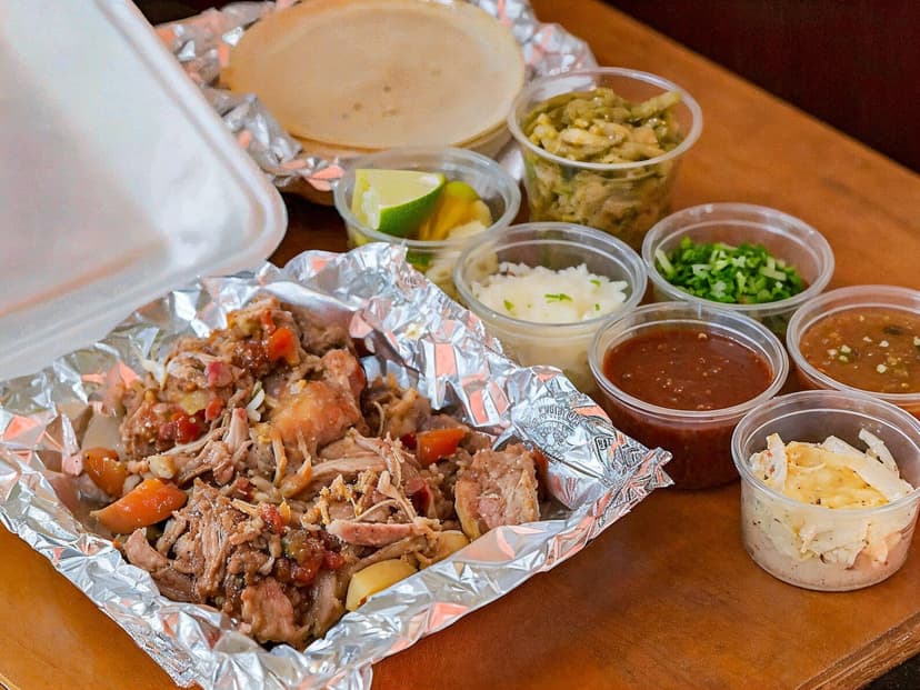 Carnitas El Sureño