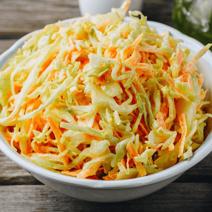 Ensalada de Col Grande