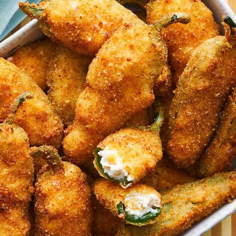 Jalapeño Popper
