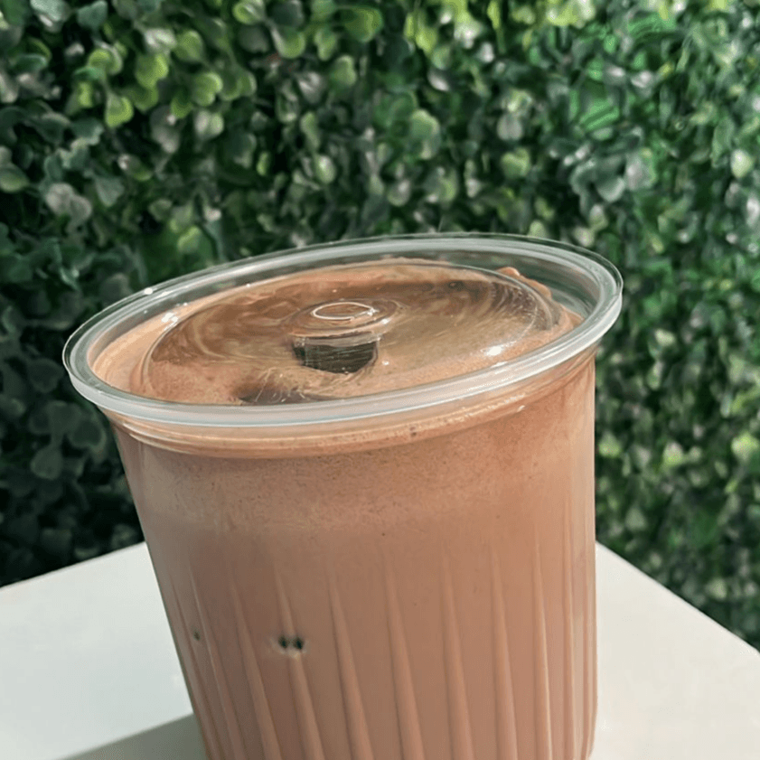 Chocomilk