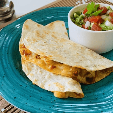 Quesadilla