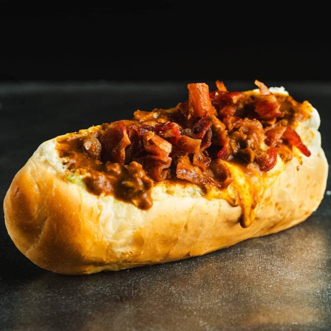 Chilli Dogo