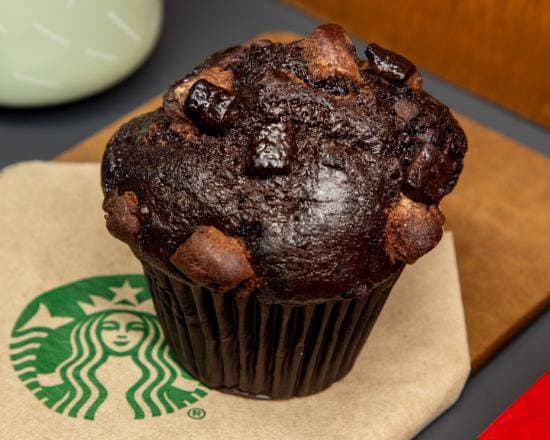 Muffin de ChocoChip 145 g