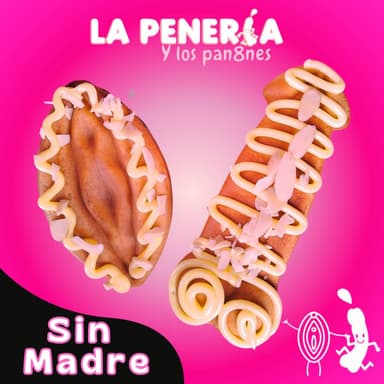 Sin Madre