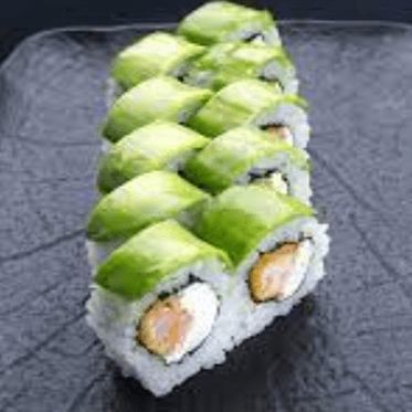 Maki Avocado