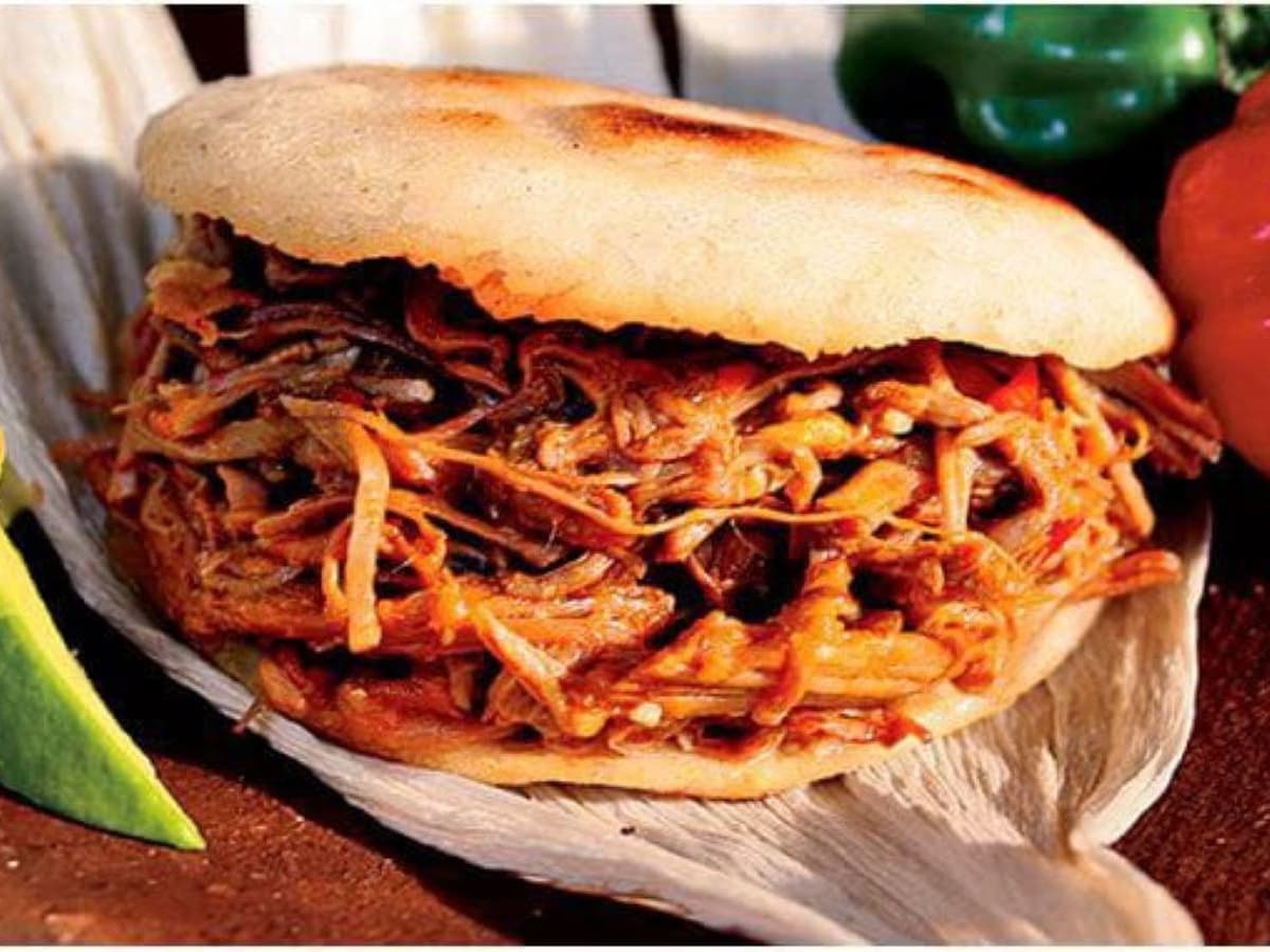 Arepas Inc (Colina)
