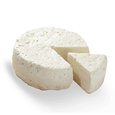 Queso Fresco 250gr