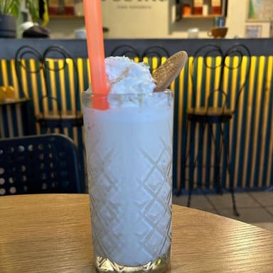 Frappe de Pay de Limon